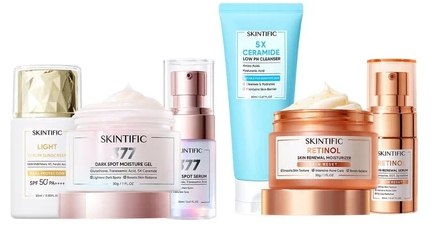 SKINTIFIC