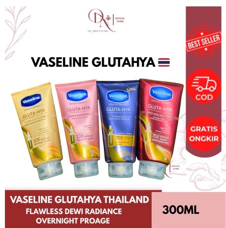 VASELINE GLUTAHYA