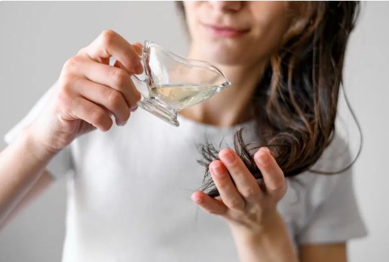 Tingkatkan Kesehatan Rambut dengan Minyak Alpukat
