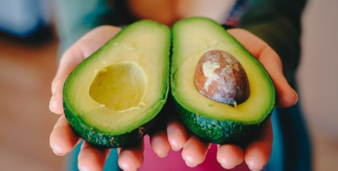 Tips Awet Muda dengan Makanan Sehat