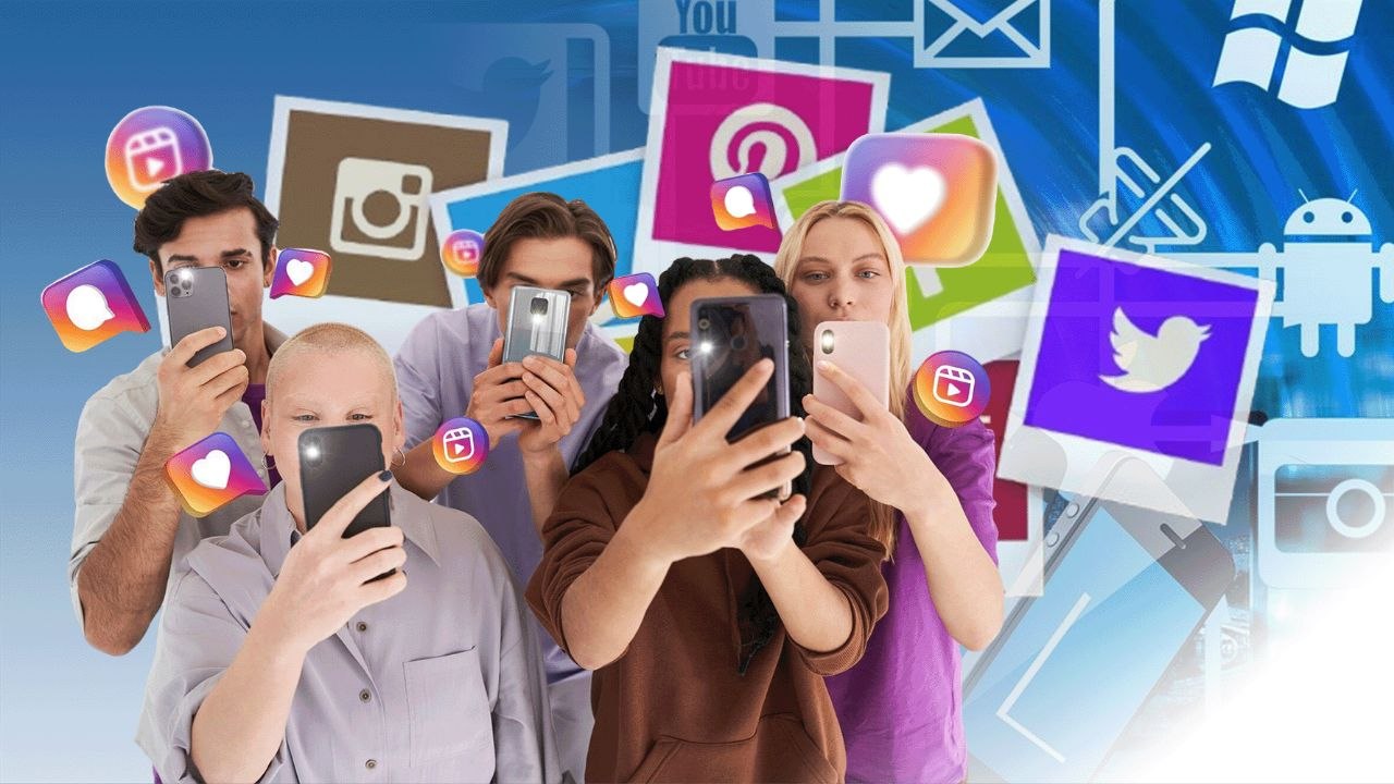 Tips MenghindariPosting di Media Sosial untuk Privasi