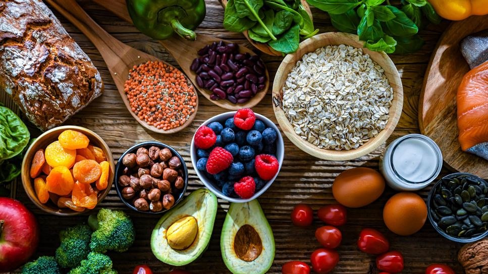 Turunkan Berat Badan Tanpa Sakit Kepala, Begini Caranya!