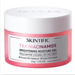 Skintific MSH
