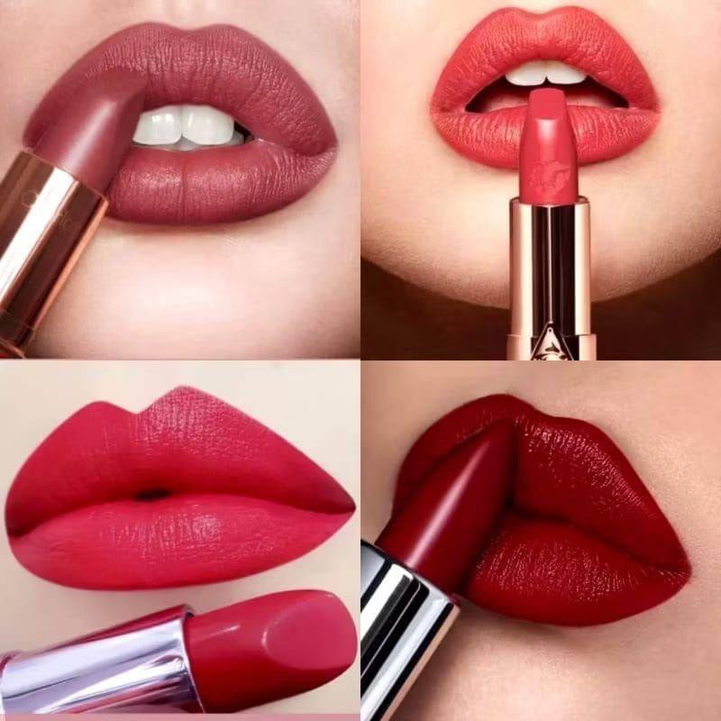 Cek PROMO LIPSTIK MYBELLIN/REVLON LIPSTIK CANTIK DAN TAHAN LAMA