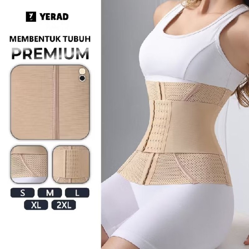 Shapewear Korset Pinggang